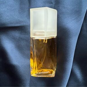 Vintage Perfume Bottle